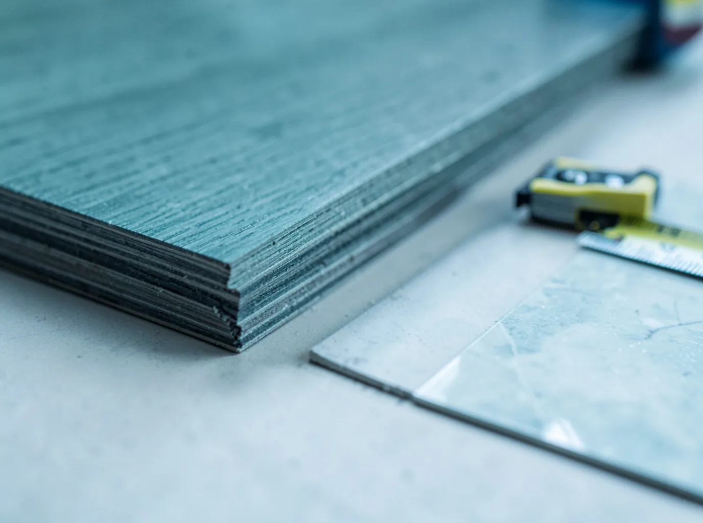Luxury Vinyl Plank Installation Alburtis, PA FAQs